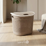 سبد رخت بانیس مدل گرند سایز متوسط