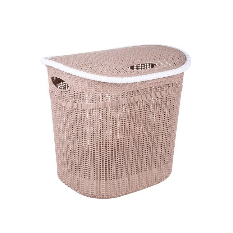 سبد رخت بانیس مدل گرند سایز متوسط