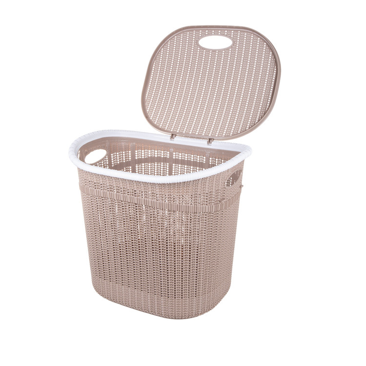 سبد رخت بانیس مدل گرند سایز متوسط