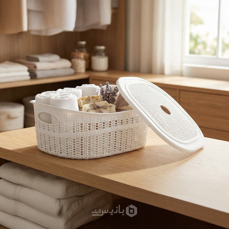 سبد همه کاره بانیس مدل گرند