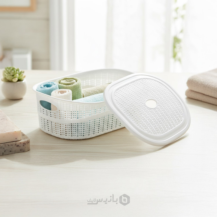 سبد همه کاره بانیس مدل گرند