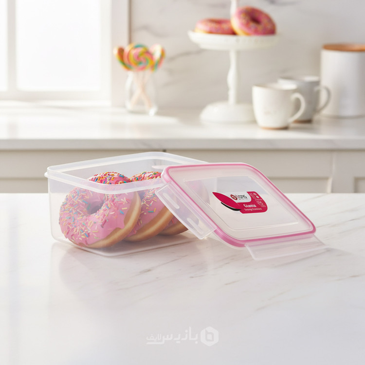 ست فریزری بانیس 3 عددی