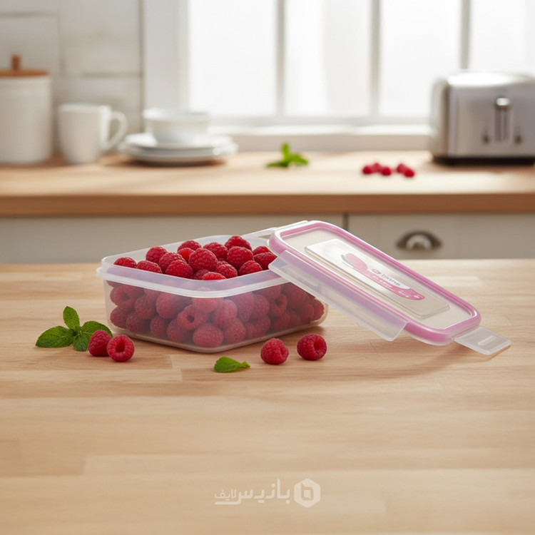 ست فریزری بانیس 3 عددی