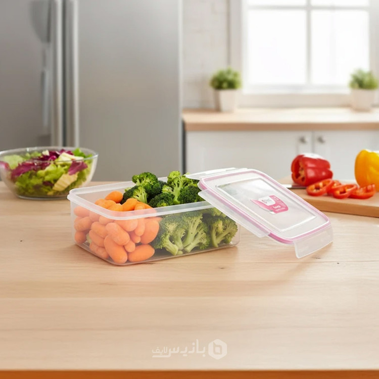 ست فریزری بانیس 3 عددی