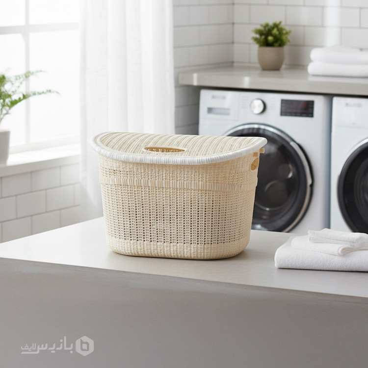 سبد رخت بانیس مدل گرند