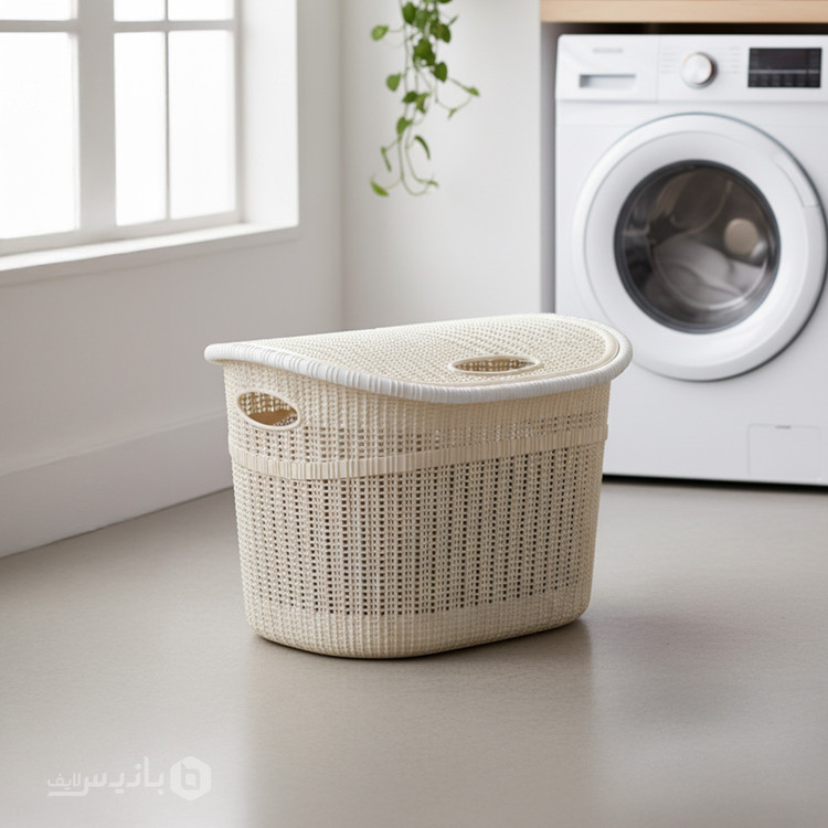 سبد رخت بانیس مدل گرند