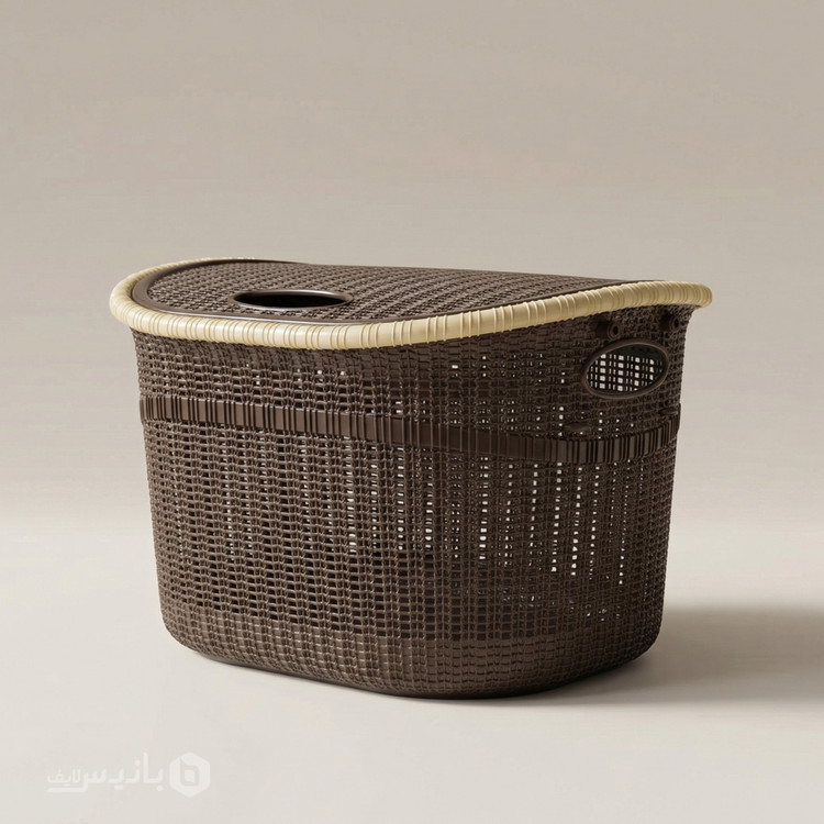 سبد رخت بانیس مدل گرند