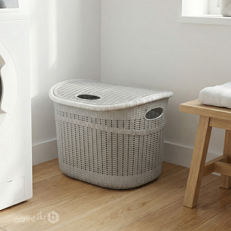 سبد رخت بانیس مدل گرند