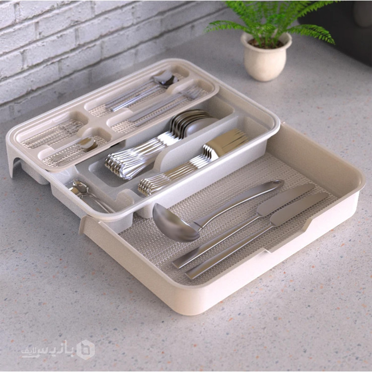 جاقاشقی کابینتی بانیس مدل گرند