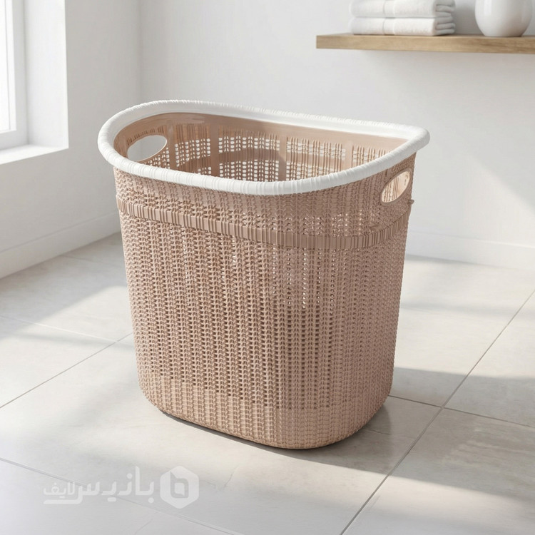 سبد رخت بانیس مدل گرند