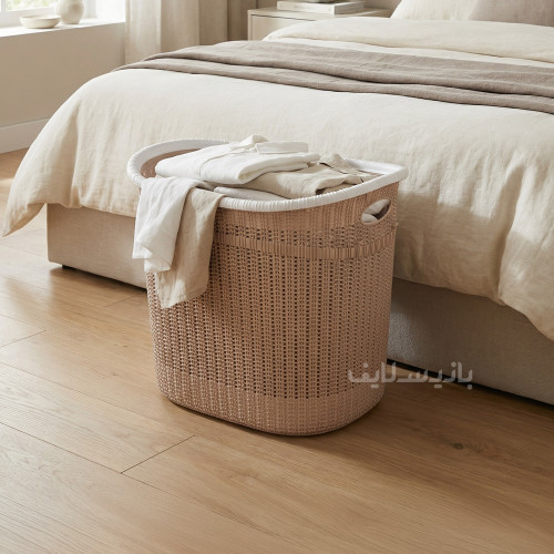 سبد رخت بانیس مدل گرند