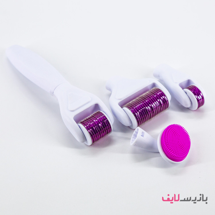 درما رولر 5in1