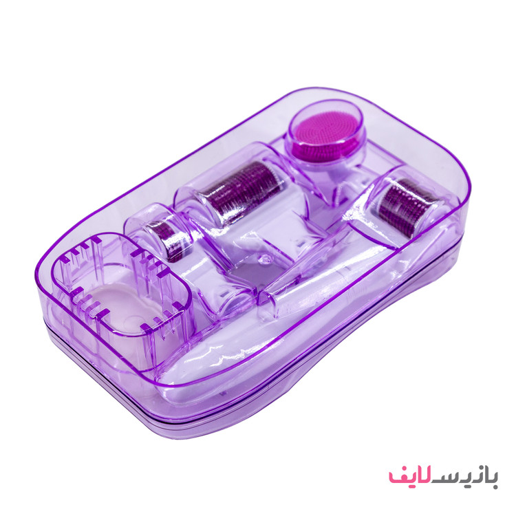 درما رولر 5in1