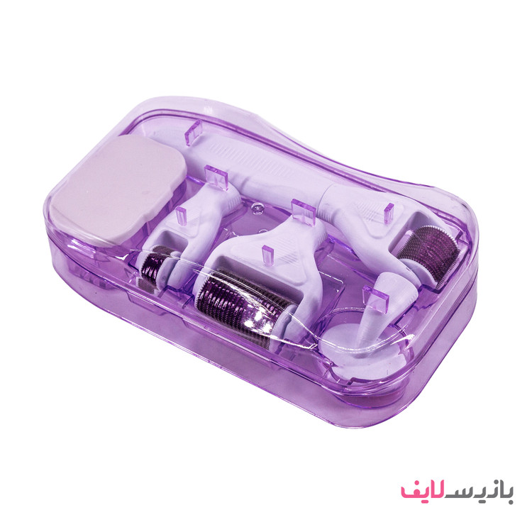 درما رولر 5in1