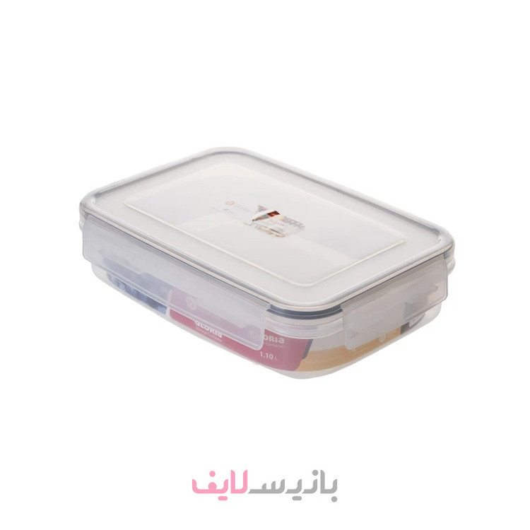 ظرف فریزری بانیس