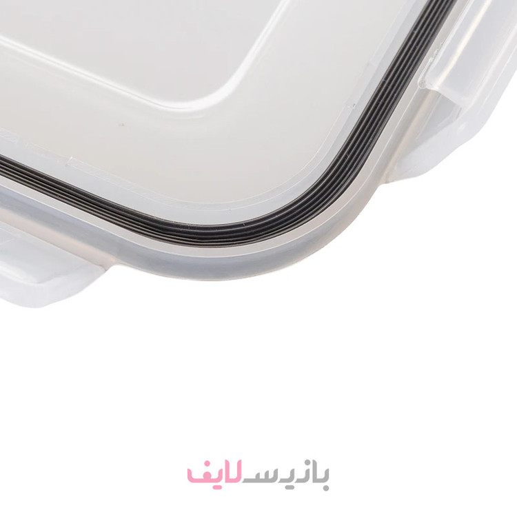 ظرف فریزری بانیس